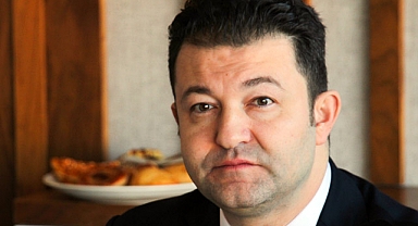Emre Çakır'dar Çankaya İçin İddialı Projeler