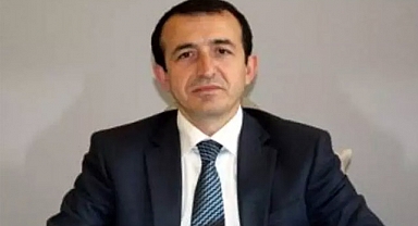 Eyüp Elmas Kimdir?