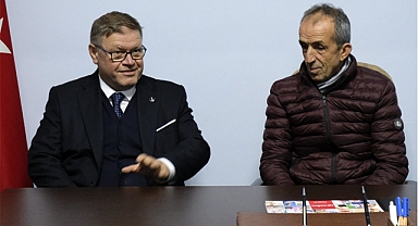 Güney: İlk Müdahale Ve Acil Eylem Planlariyla İşe Başlayacağiz