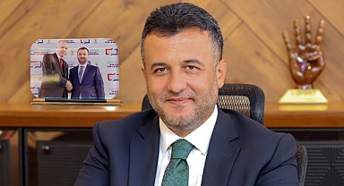 Halit Doğan, Regaip Kandili vesilesiyle bir mesaj yayımladı