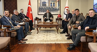 Havza'da Yeni Yatırımlar ve İstihdam Fırsatları Gündemde