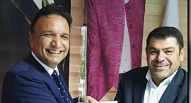 İYİ Parti Kemer Belediye Başkan A.Adayı Hüseyin Çelik'ten İddialı Açıklamalar