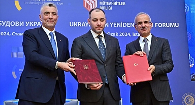 KALKINMA YOLU İÇİN ÖNEMLİ VİRAJ 2024