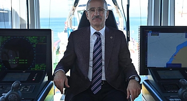 MAVİ VATAN İÇİN İMZA VAKTİ