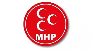 MHP'den Başkan Adayları Listesi