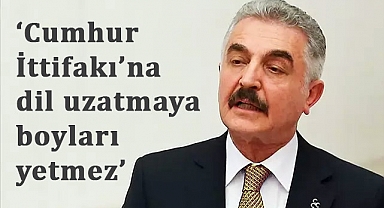 MHP'den Özgür Özel'e Sert Tepki