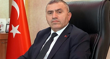 MHP'li Başkan Burhan Mucur 10 Ocak Çalışan Gazeteciler Gününü Kutladı