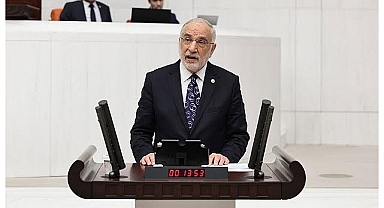 Milletvekili Karaman: Ülkemiz tarımda ithalata bağımlı hale geldi