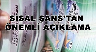 Milli Piyango İdaresi'nin Açıklaması: Kolombiya İddiası Asılsız