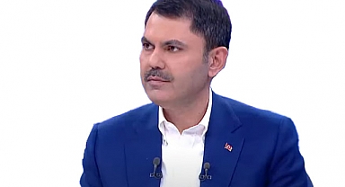 Murat Kurum kimdir?
