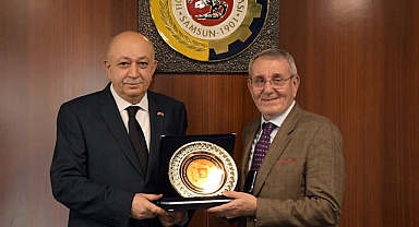 Murzioğlu, “İşbirliğine Hazırız”