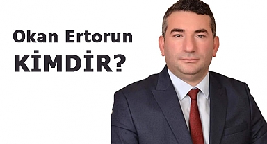 Okan Ertorun Kimdir?