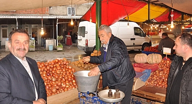 Palandöken'den Esnafa Önemli Uyarı