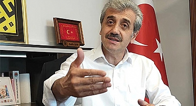 Salih Şen, Mustafa Demir'in Borç Teklifine Tepki Gösterdi