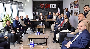 Samsun İnşaat Sektörü Liderlerinden Yeni İmar Alanları Vurgusu