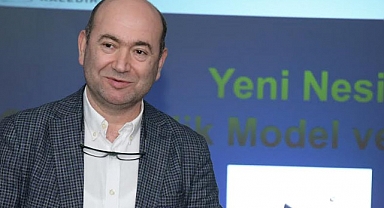 Samsun TSO'dan 'Yeni Nesil Girişimcilik' eğitimi