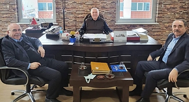 Samsun’un kalkınması için uğraşacağız