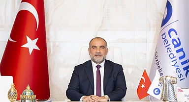 Sandıkçı, Regaip Kandili dolayısıyla mesaj yayımladı