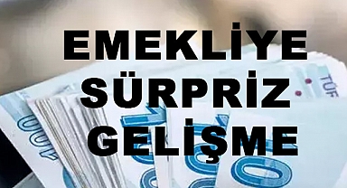 SSK ve Bağ-Kur Emeklilerine Yüzde 49,25 Zam Müjdesi