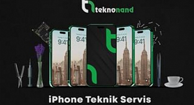 Teknonand ile iPhone Batarya Değişimi: Uzun Ömürlü ve Güvenilir Enerji!