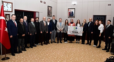 Tofaş Maçının Tüm Geliri Manisa’da Yaşayan Depremzedelere Verilecek