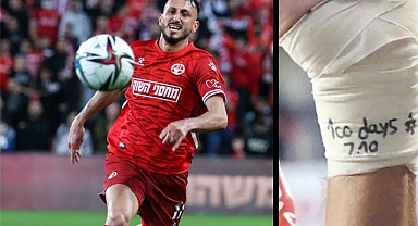 Trabzonspor-Antalyaspor Maçında Skandal Sevinç