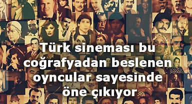 Türk sinemasının değişen yüzü: Kadın oyuncular