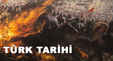 Türk Tarihinde Kısa Yolculuk