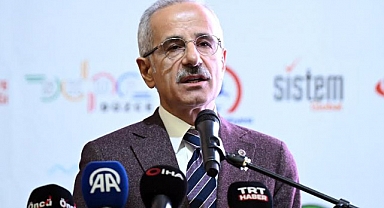 Ulaştırma ve Altyapı Bakanı Uraloğlu: 21 Yılda Büyük Yatırımlar Gerçekleştirdik