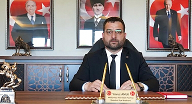Yavuz Anuk:1989 Yılındaki Acımız Hala Taze