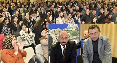 2024 yılı toplu iş sözleşmesi imzalandı: İşçiler Bayram Yapıyor