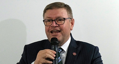 Adem Güney'den 'Gerçek Belediyecilik' Eleştirisi