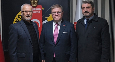 ADEM GÜNEY: ‘GELDİLER, VAATTE BULUNDULAR, ÇEKİP GİTTİLER’