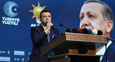 Halit Doğan'dan SKM Açılışına Davet