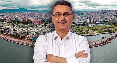 AK Parti'nin İlkadım Belediye Başkan Adayı İhsan Kurnaz Kimdir?