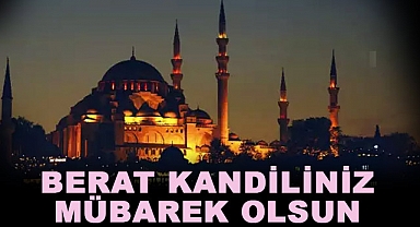 Amine Çalışkan; Berat Kandilinde Hangi dualar okunur?