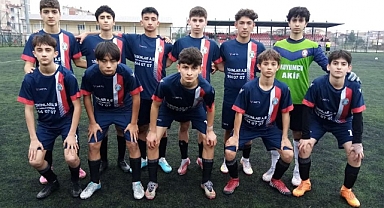 Bafra Mevlana Spor, Elit Lig'de Göz Dolduruyor