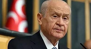 Bahçeli, Deprem Konutları Kura ve Anahtar Teslim Töreninde Konuştu
