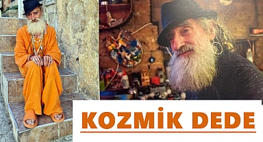 Balat'ın Kozmik Dede'si, İtalya'nın Bergamo Brescia 2023 Fotoğraf Albümünde