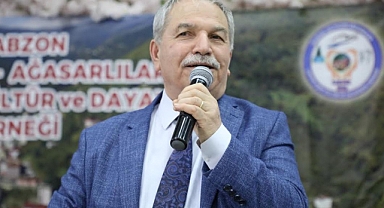 Başkan Demirtaş,
