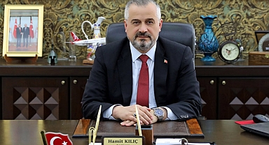 Başkan Kılıç: KapıkayaFest ve Asarkale Kazıları Bölgenin Turizm Cazibesini Arttıracak