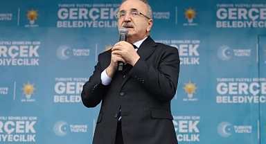 BAŞKAN KÖSE'DEN SAMSUNLULARA TEŞEKKÜR