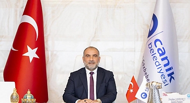 Başkan Sandıkçı'dan Miraç Kandili'nin Anlam ve Önemine Vurgu Yapan Mesaj