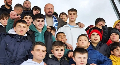 Başkan Togar: ““Sporla yaşayan bir kent hedefliyoruz”