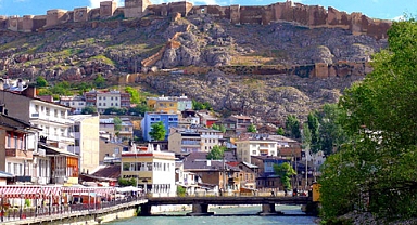 Bayburt Zafer Günü'nün 106. Yıl Dönümünde Şehitleri Anma Günü