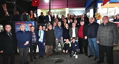 BEKTAŞ TECRÜBESİNİ KONUŞTURUYOR