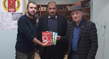 Bir Samsunlu Bilim İnsanı Sarılar'dan Bilimsel Keşifler