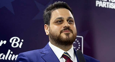 BTP lideri Hüseyin Baş’tan maden faciasıyla ilgili Açıklama
