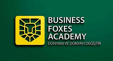 Business Foxes Akademi: Türkiye'nin Eğitimde Yükselen Değeri