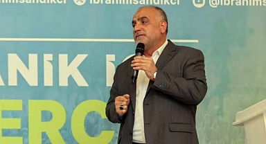 Canik'te Eğitim Alanında Dev Adımlar: Başkan İbrahim Sandıkçı'dan Tam Destek